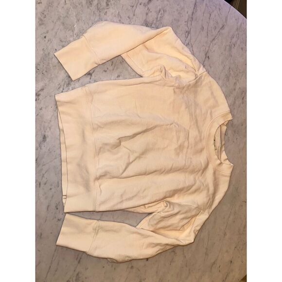 Madewell sweater xxs - Picture 2 of 5